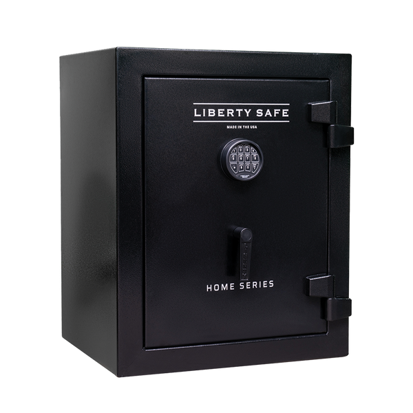 Home Safes T&T Liberty Safe
