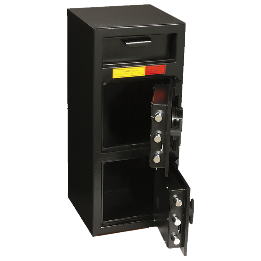 DSF3214CC Depository Safe