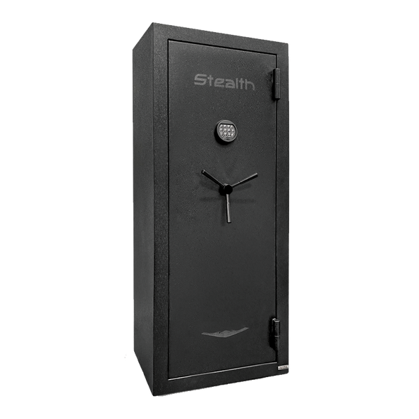 Stealth Essential Series T&T Liberty Safe