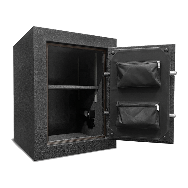 Stealth EHS4 T&T Liberty Safe