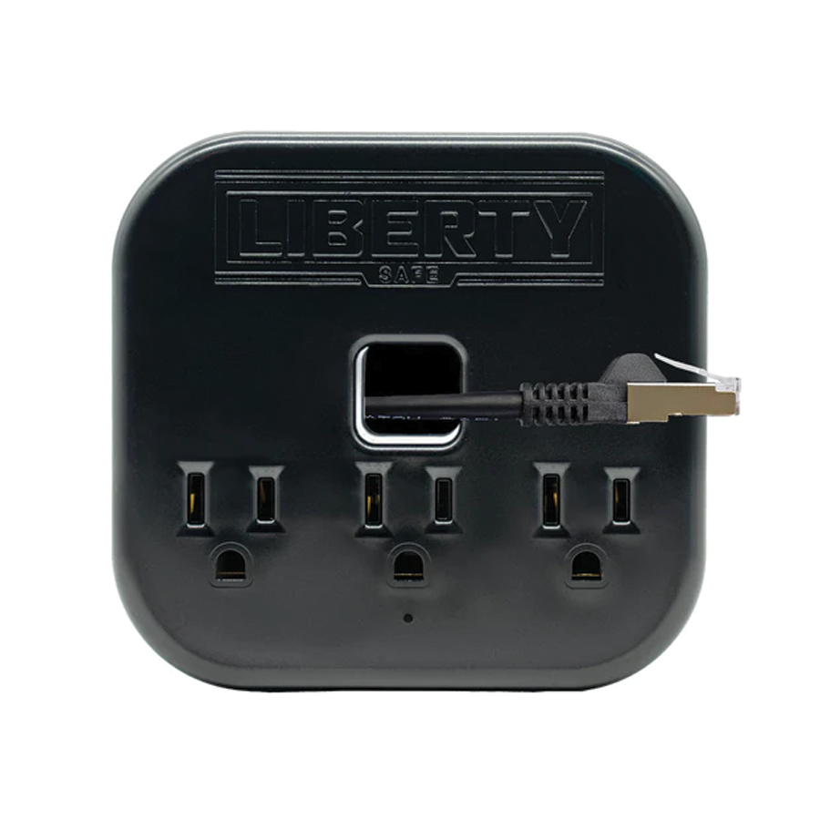 Accessory - Security - USB Power Outlet Kit