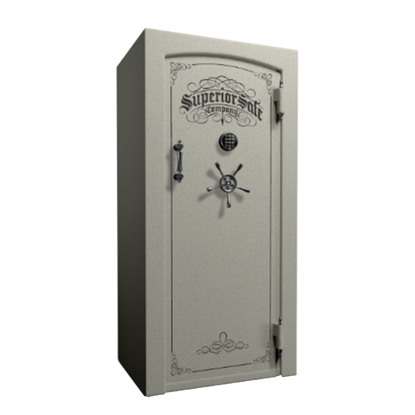 Master 30 T&T Liberty Safe