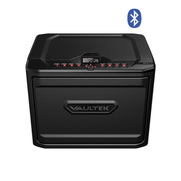 Vaultek MX Series High Capacity Safe T&T Liberty Safe