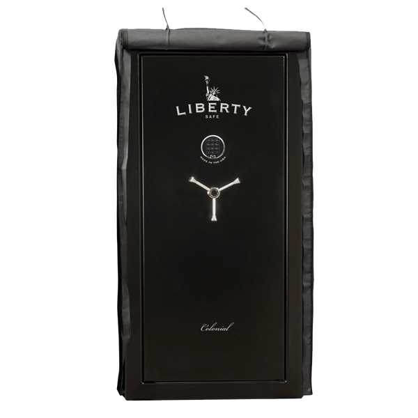 Accessory Security Safe Cover Series T&T Liberty Safe
