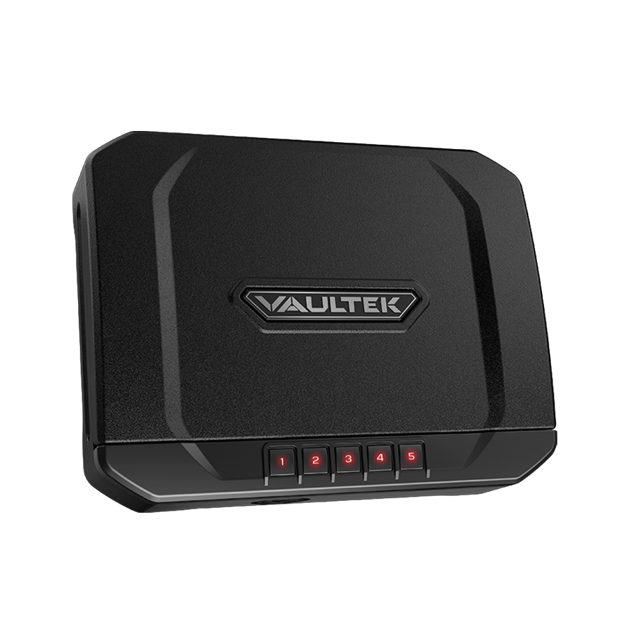Vaultek 20 Series Compact Safe