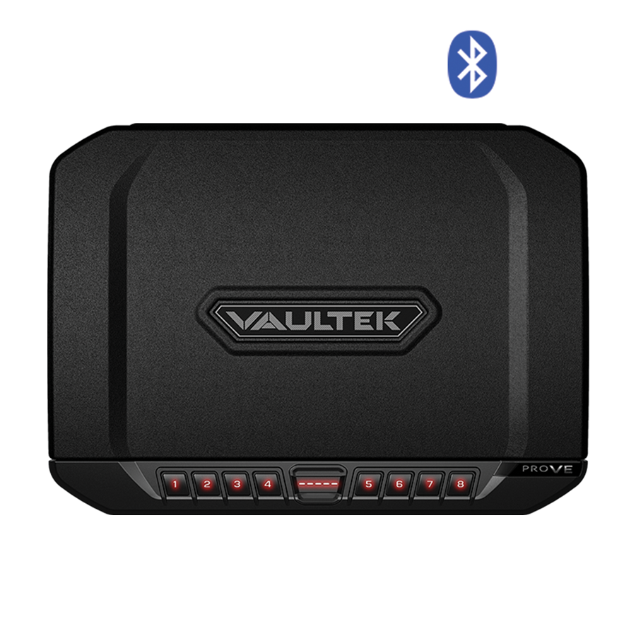 Vaultek VT Series Full-Size Safe
