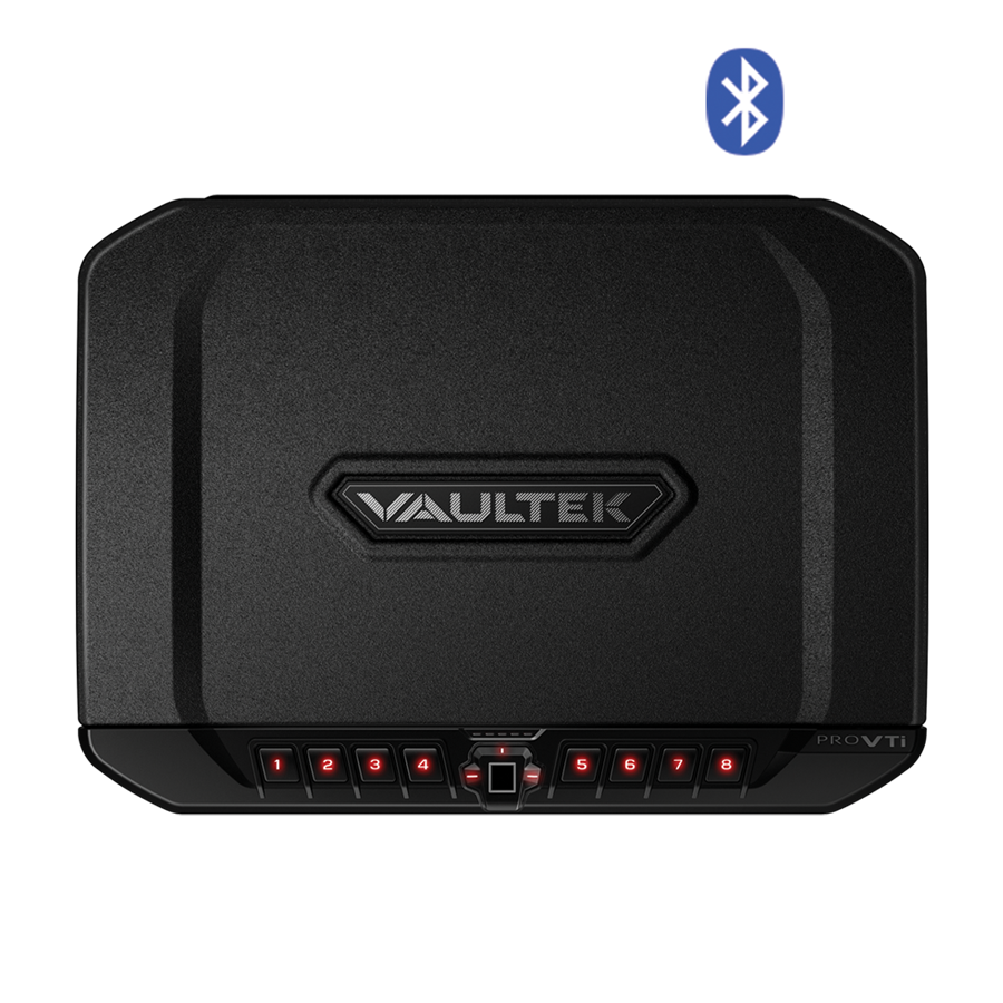 Vaultek VT Series Full-Size Safe