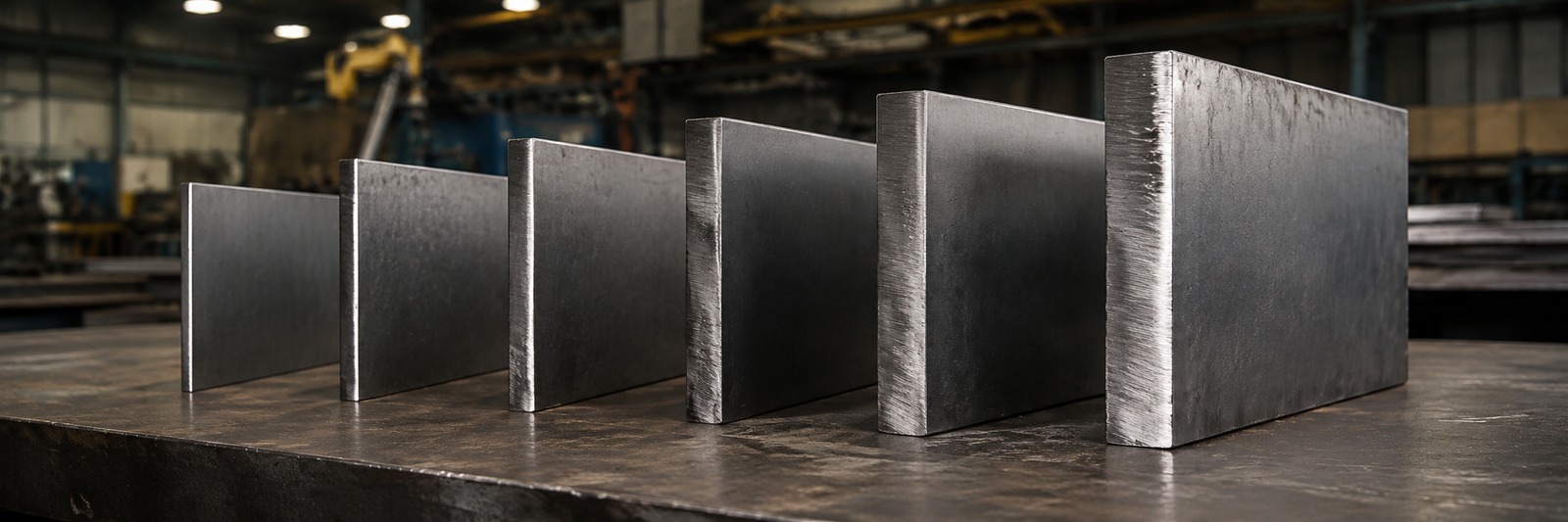 Understanding Gun Safe Steel