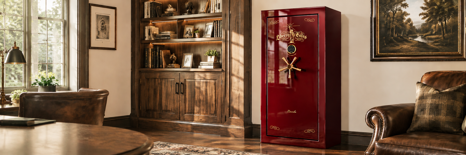 Understanding Gun Safe Warranties
