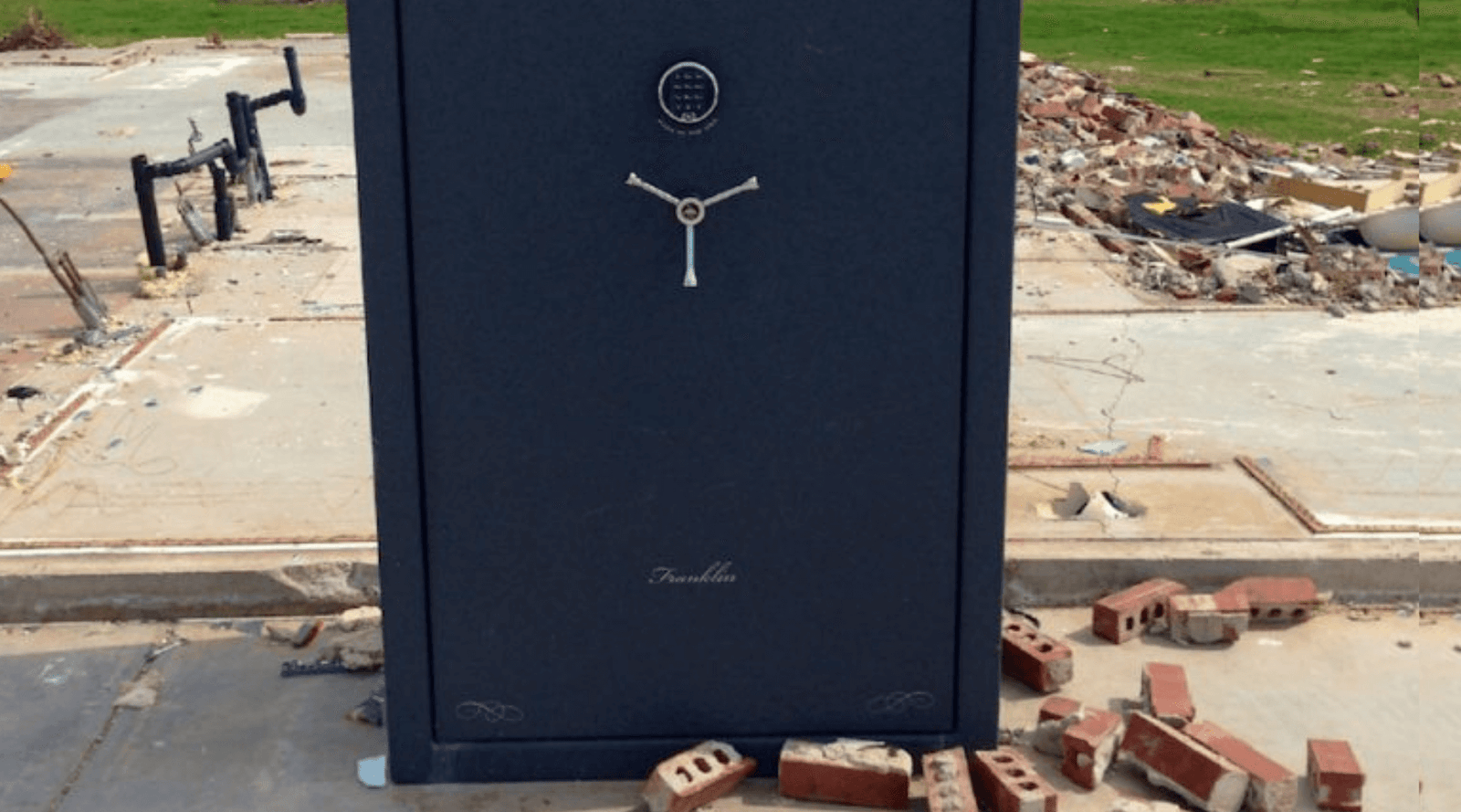 Anchoring-dow-Liberty-Gun-Safe-Tornado