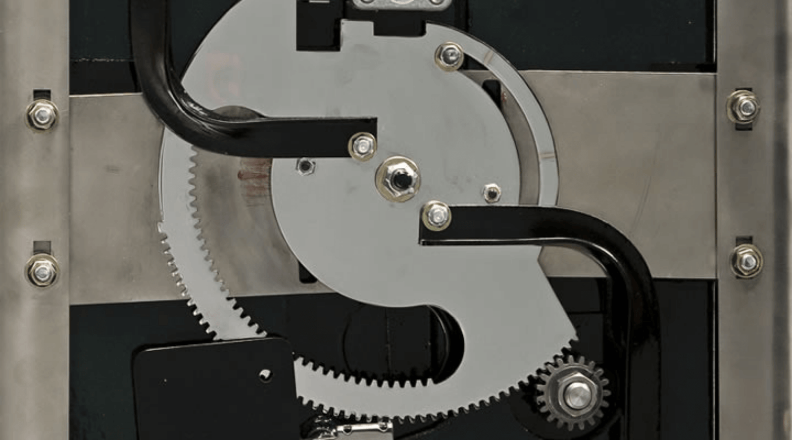 Liberty-Safe-Locking-Mechanism