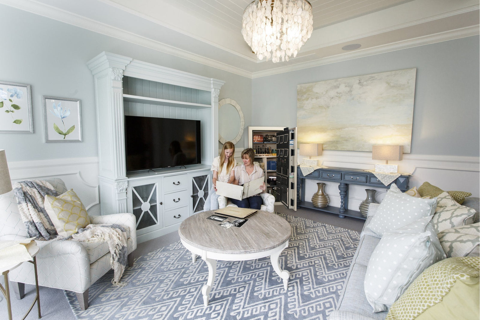 Protecting What Matters Most