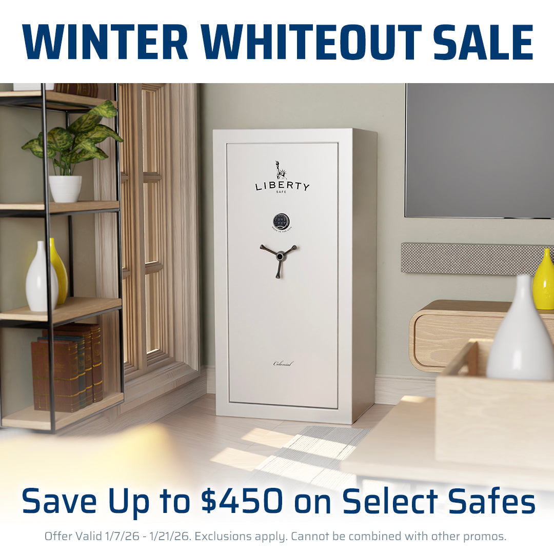 Winter Whiteout 2026