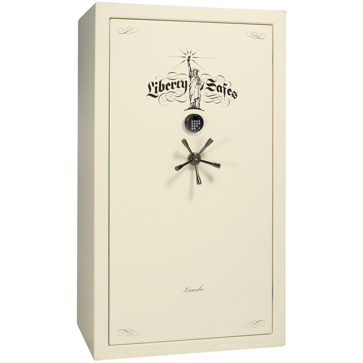 Lincoln Series | Level 9 Security | 2 Hour Fire Protection