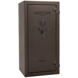 Centurion 24 | Bronze Textured | Electronic Lock