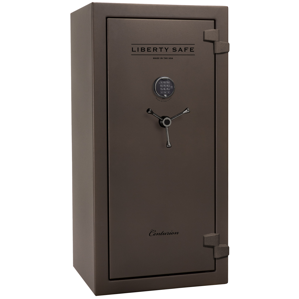 Centurion Series Special Editions | Level 3 Security | 40 Minute Fire Protection