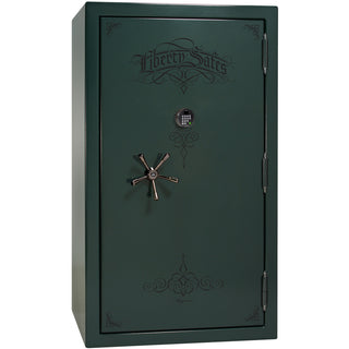 Magnum Series | Level 10 Security | 2.5 Hours Fire Protection