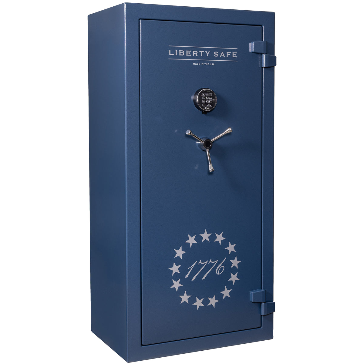 Centurion Series Special Editions | Level 3 Security | 40 Minute Fire Protection