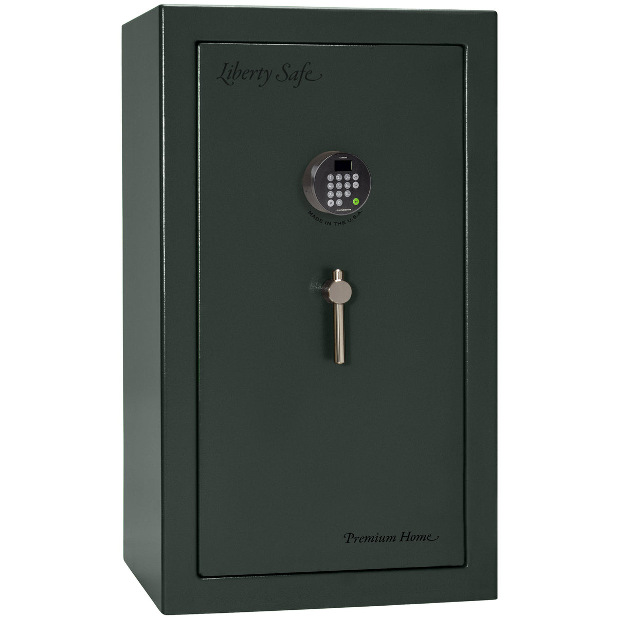 Premium Home Series | Level 9 Security | 2 Hour Fire Protection