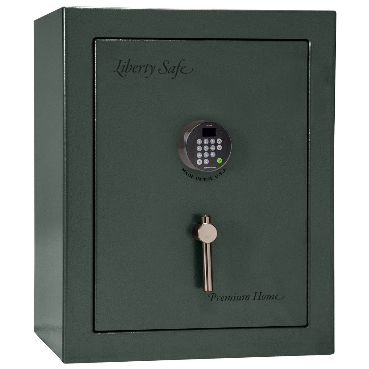 Premium Home Series | Level 9 Security | 2 Hour Fire Protection