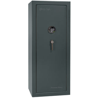 Premium Home Series | Level 9 Security | 2 Hour Fire Protection