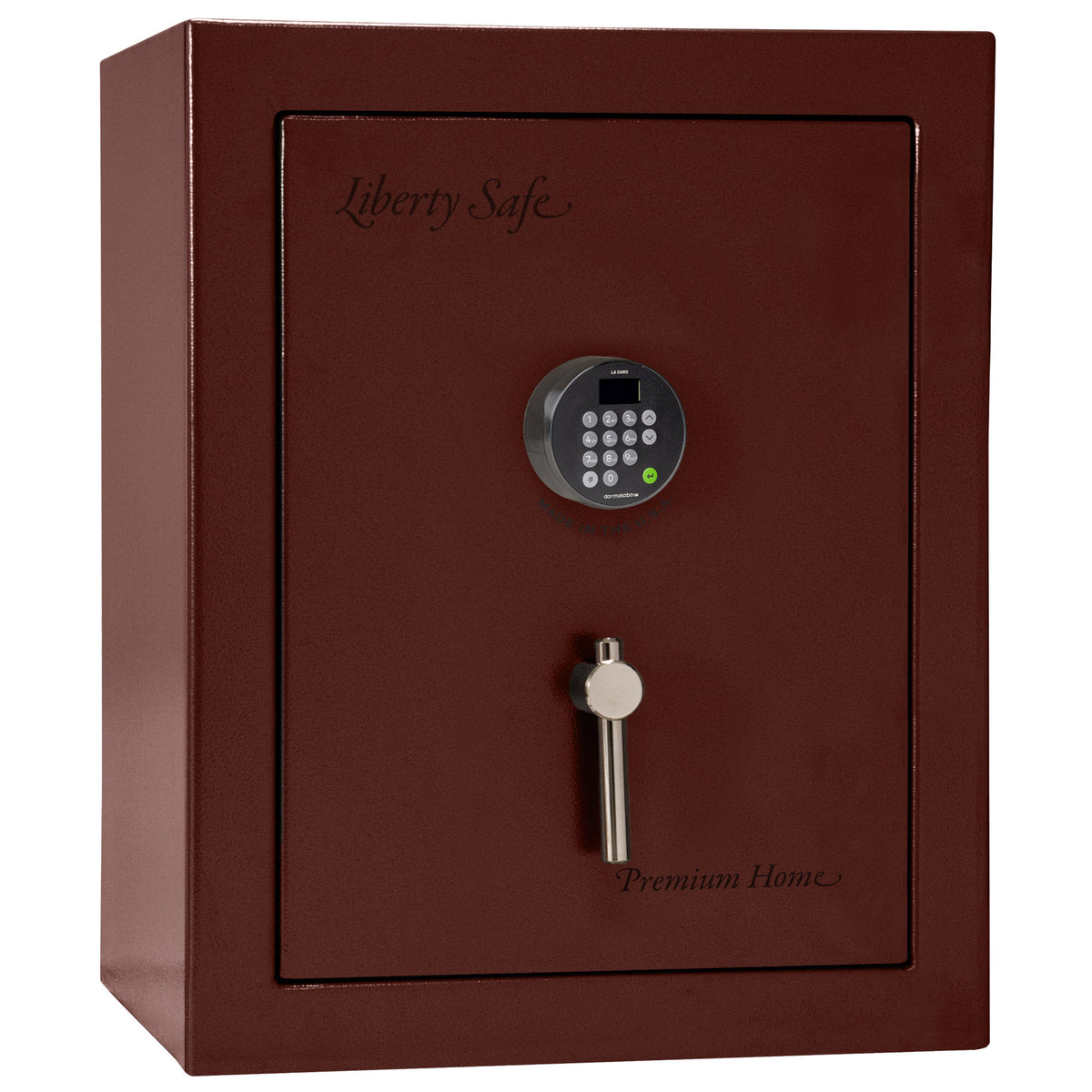 Premium Home Series | Level 9 Security | 2 Hour Fire Protection