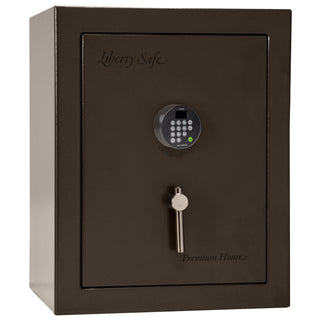 Premium Home Series | Level 9 Security | 2 Hour Fire Protection