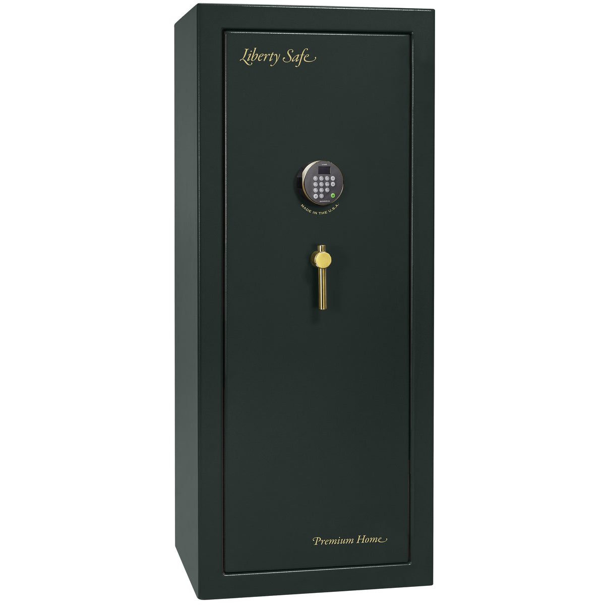 Premium Home Series | Level 9 Security | 2 Hour Fire Protection