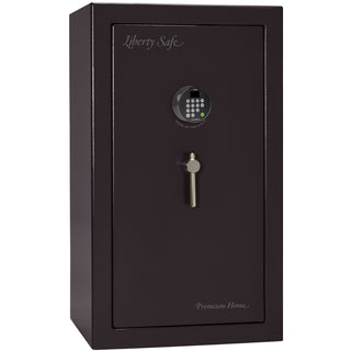 Premium Home Series | Level 9 Security | 2 Hour Fire Protection