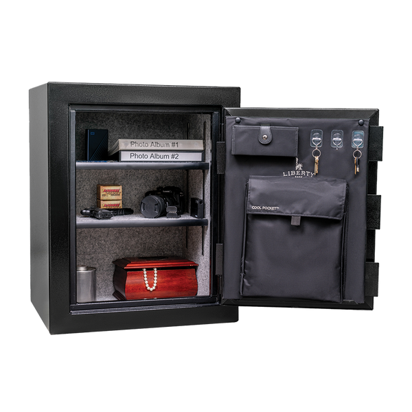 Liberty Home Series T&T Liberty Safe