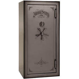 Classic Plus Series | Level 9 Security | 110 Minute Fire Protection