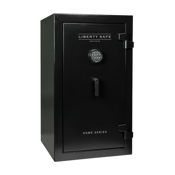 Liberty Home Series T&T Liberty Safe