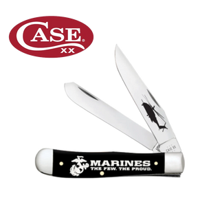 CASE Armed Services Marines, Black