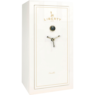 Old Franklin Series | Level 7 Security | 110 Minute Fire Rating