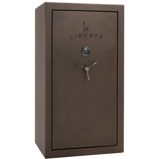 Old Franklin Series | Level 7 Security | 110 Minute Fire Rating