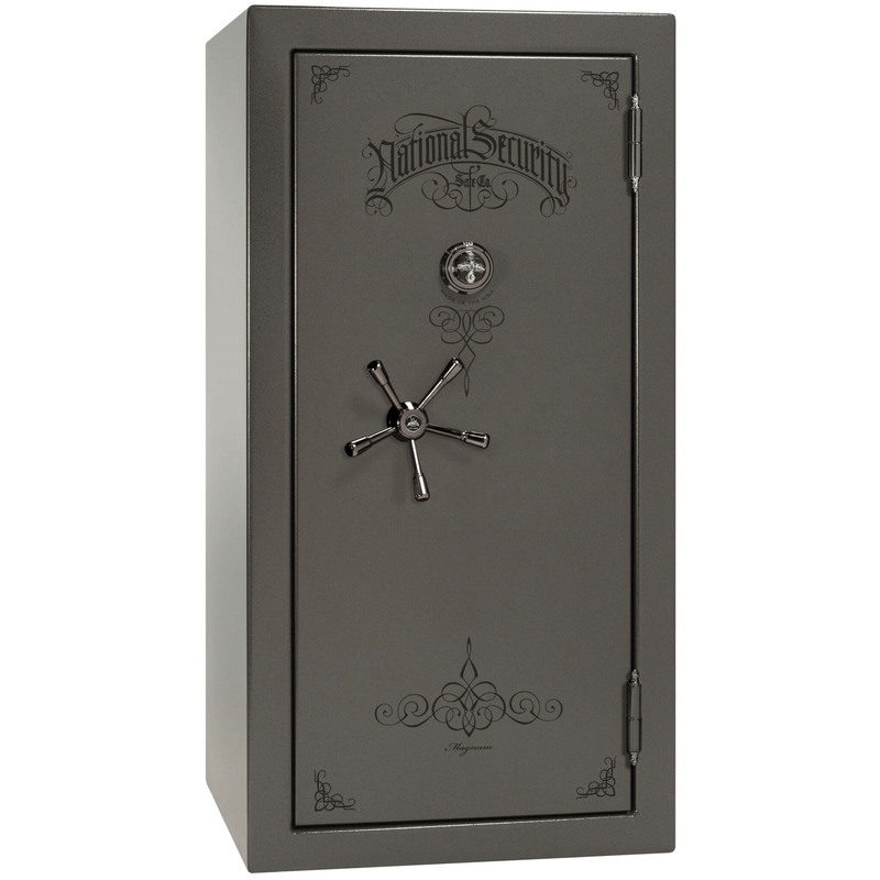 Magnum Series | Level 10 Security | 2.5 Hours Fire Protection