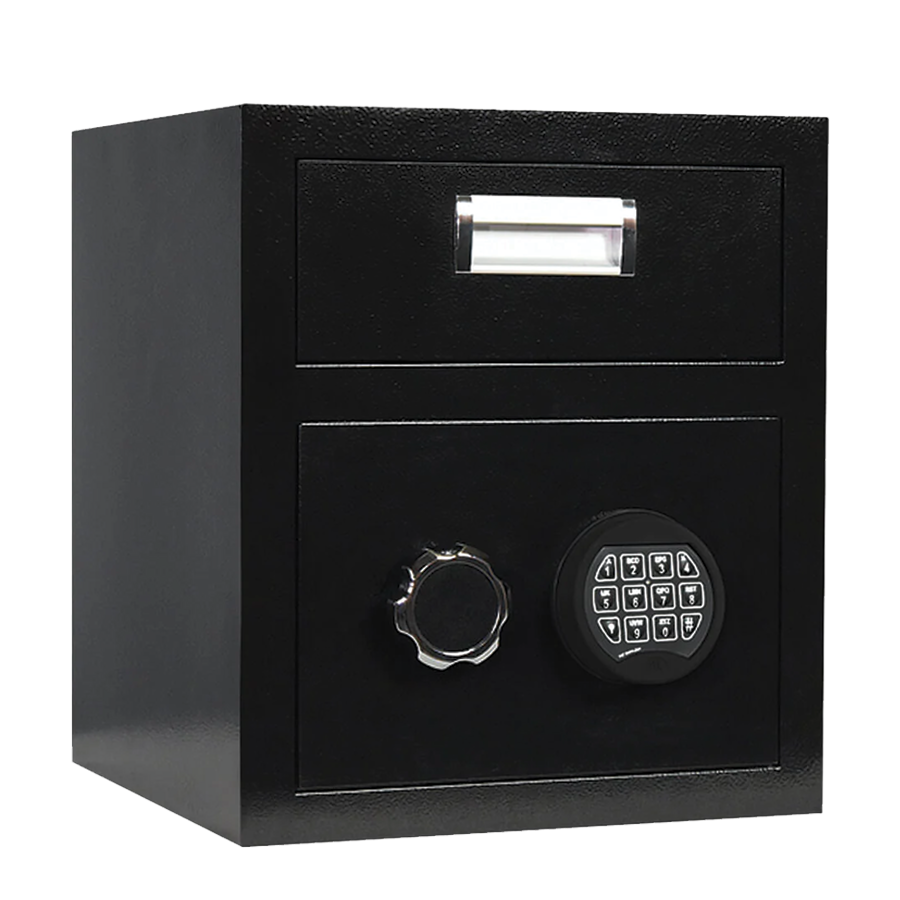 DS1614 Mini Depository Safe