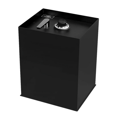 B2500D Floor Safe