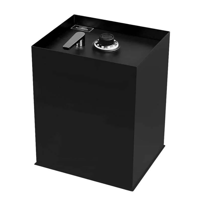 B2500D Floor Safe