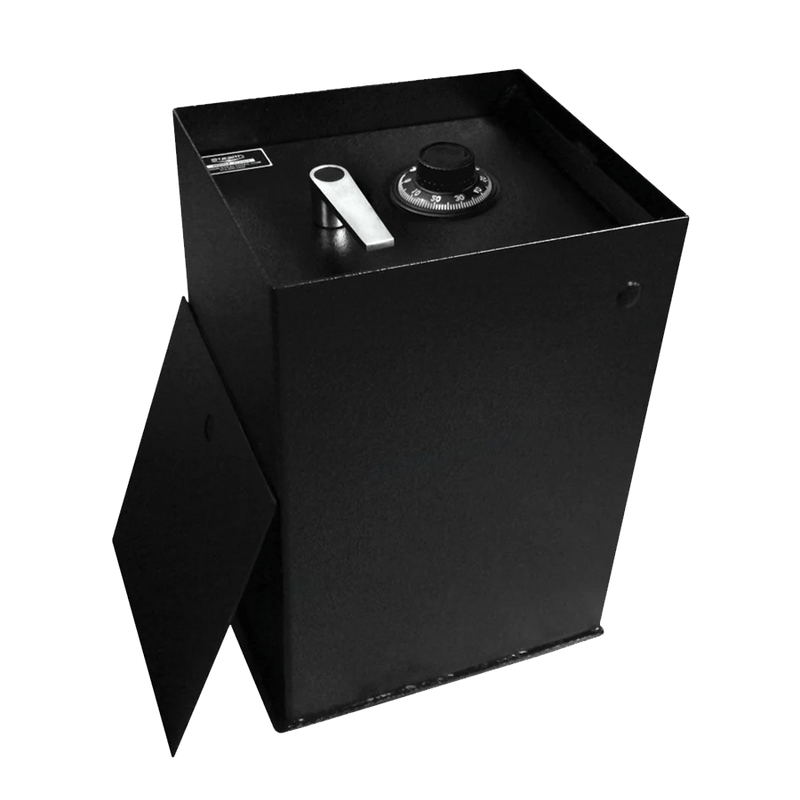 B3000D Floor Safe