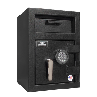 DS2014 Depository Safe