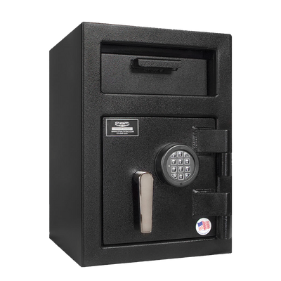 DS2014 Depository Safe