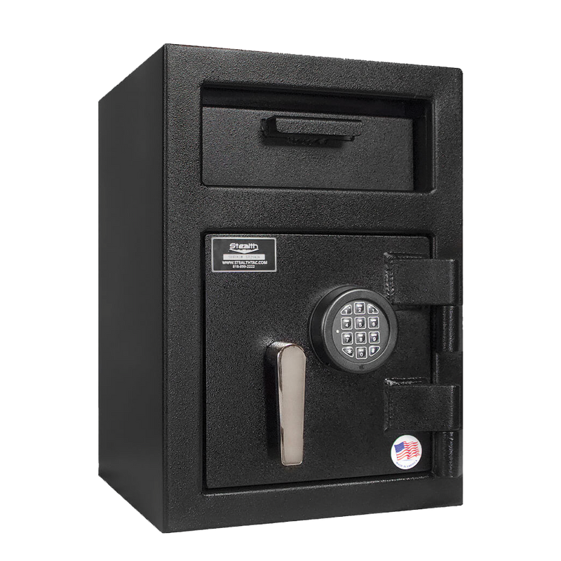 DS2014 Depository Safe