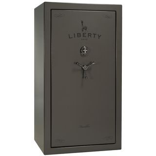 Old Franklin Series | Level 7 Security | 110 Minute Fire Rating