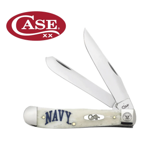 CASE Armed Services Navy, White