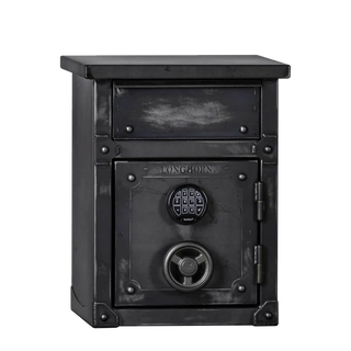 Rhino Nightstand Series | Nightstand & Safe | 40 Minute Fire Protection