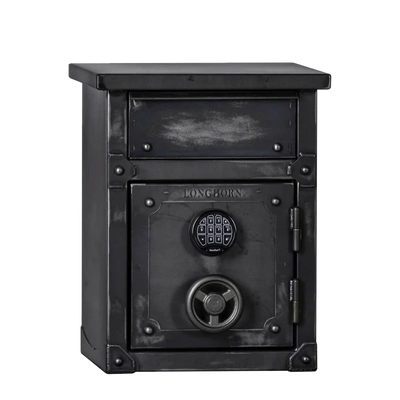Rhino Nightstand Series | Nightstand & Safe | 40 Minute Fire Protection