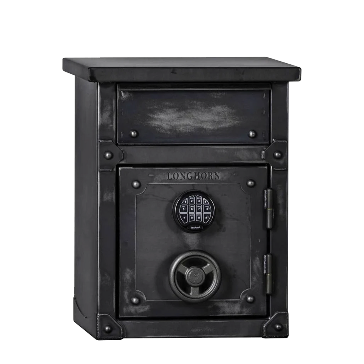 Rhino Nightstand Series | Nightstand & Safe | 40 Minute Fire Protection