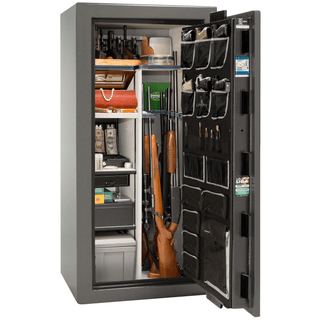 Magnum Series | Level 10 Security | 2.5 Hours Fire Protection
