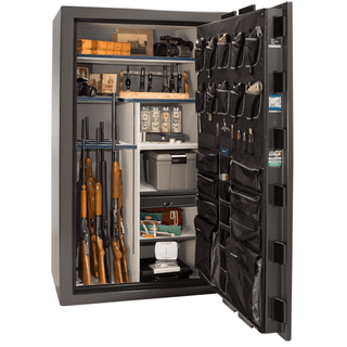 Magnum Series | Level 10 Security | 2.5 Hours Fire Protection